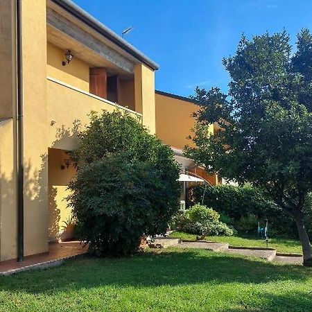 فندق Il Giardino Di Cristina Marcatelli المظهر الخارجي الصورة