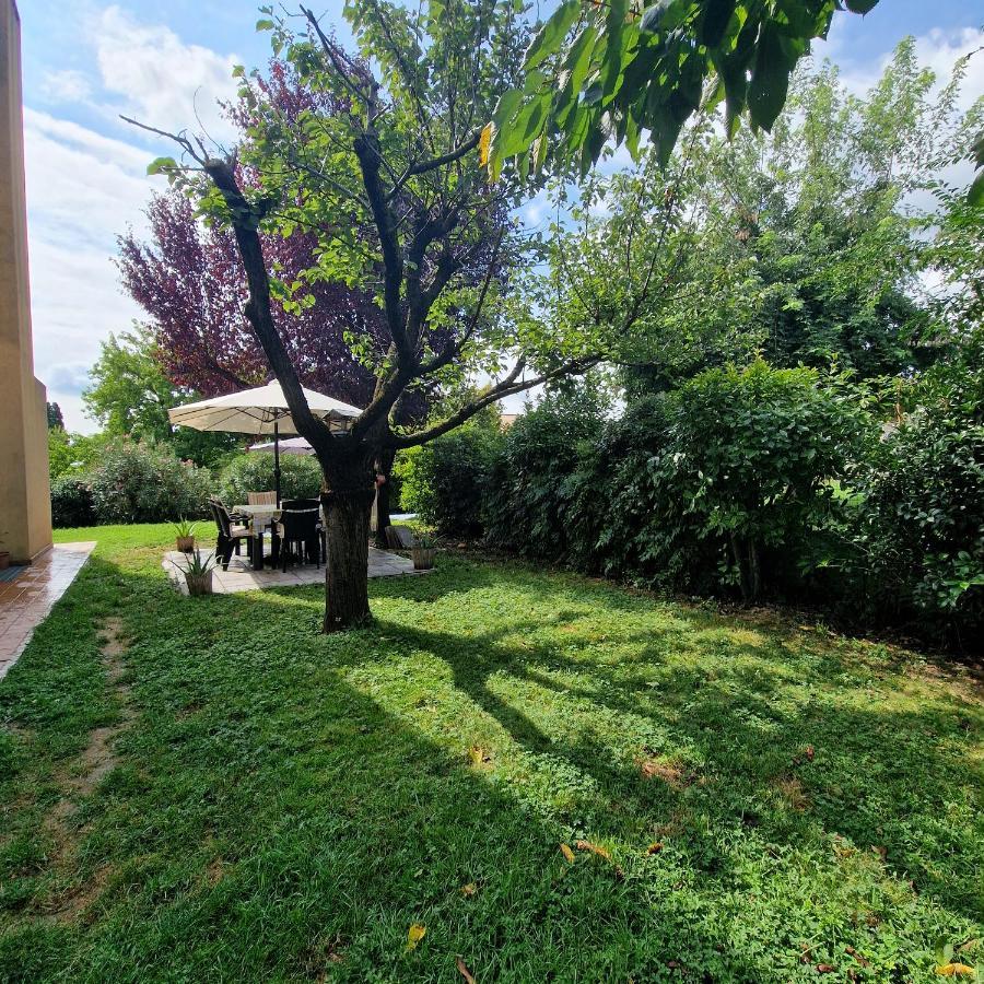 فندق Il Giardino Di Cristina Marcatelli المظهر الخارجي الصورة