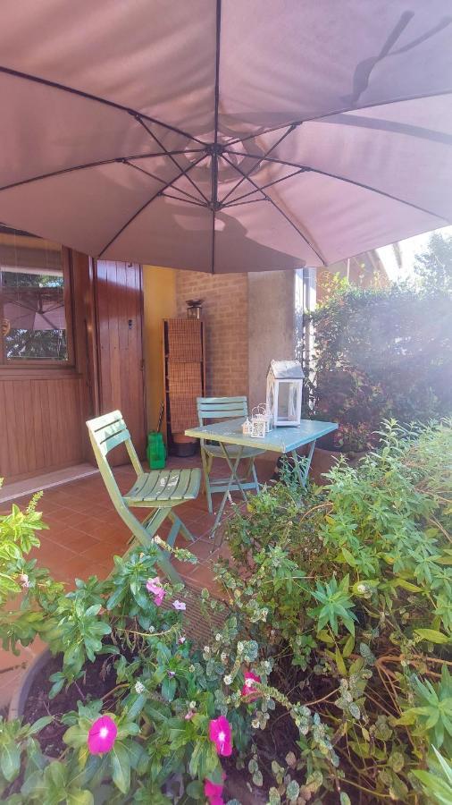 فندق Il Giardino Di Cristina Marcatelli المظهر الخارجي الصورة